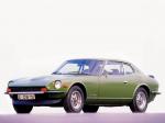 Datsun 260Z 2by2 1974 года